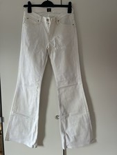 Lee Damen  Schlag/Jeans/Hose