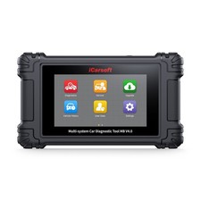 Icarsoft 0 obd - icarsoft, mb