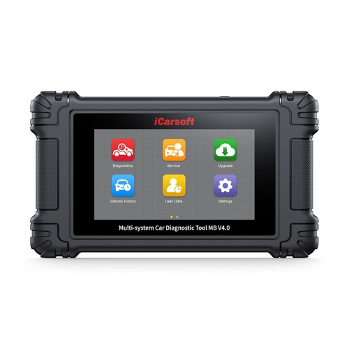 Icarsoft 0 obd - icarsoft, mb