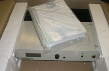 unbenutztes Nemectron NEMECTROSON  210 + 2 Schallköpfe-Rechnung--