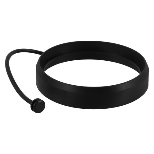 Fuel tank cap rope replacement - tank,