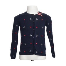 Strawberry Faire, Strickjacke