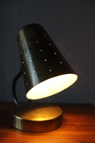 Boréns borås attr lampe - boréns, attr.