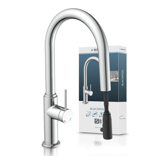 Schütte wasserhahn küche - schütte,