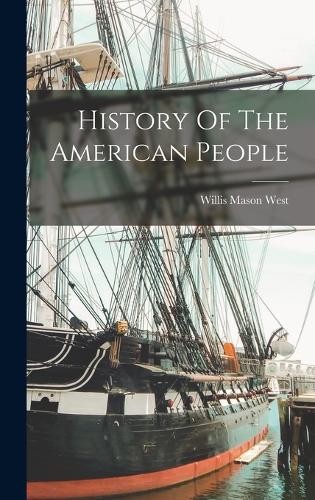 Willis mason west - west, history