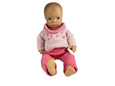 Sylvia Natterer Vinyl Puppe 33