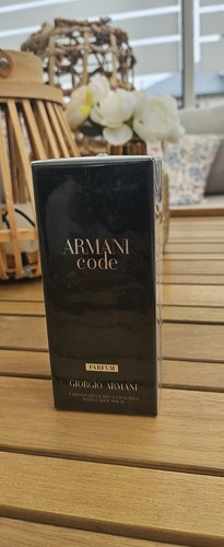 Armani code - armani,