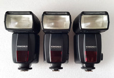 Yongnuo Speedlite YN 460