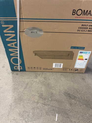 Bomann 623 2 - du, 623.2