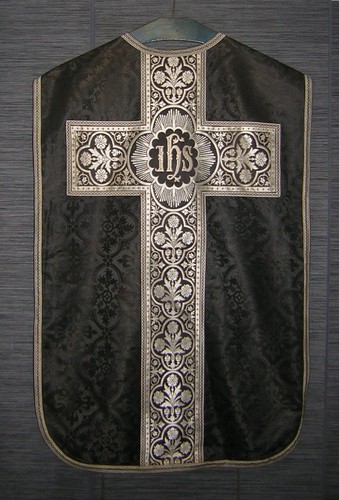 Antik messgewand paramente - messgewand,