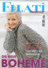 Lana Grossa Filati Handstrick