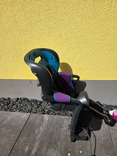 Britax römer jockey - britax, comfort