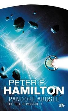 Pandore abusée von - , hamilton