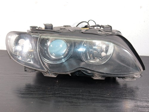Original bmw e46 - original,