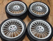 original Alpina B5 Felgen Sommerreifen BMW 5er G30 20zoll Alpina D5 Pirelli NEU