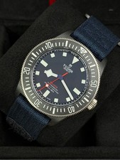 Tudor Pelagos FXD Alinghi