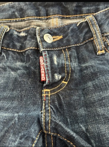 Dsquared jeans - dsquared, 38