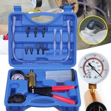 Vakuumpumpe Bremsenentlüfter