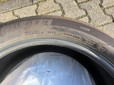 4x reifen sommer 245 45r 19