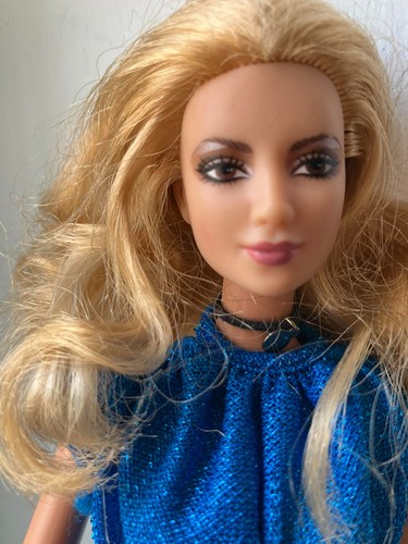 Alte barbie puppe mit - puppe,