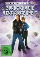 Zurück in die Vergangenheit 2. Staffel