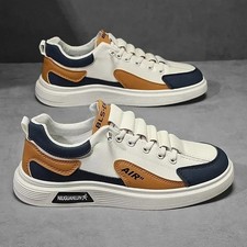 Herren Running sneaker leichte sportschuhe Atmungsaktive Turnschuhe Laufschuhe