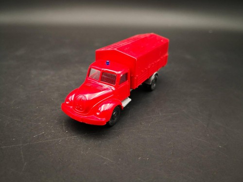 Magirus hauber feuerwehr - hauber, "feuerwehr"