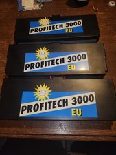 3x Steuereinheit Profitech