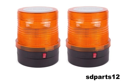 Led rundumleuchte - led,