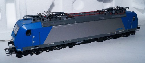 Roco 63597 lok 185 520 - e-lok, 520-4