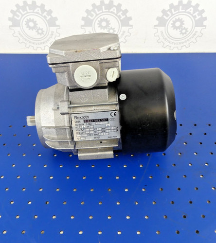 Rexroth 842 503 582 - rexroth,