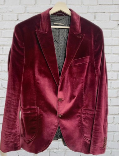 Drykorn havana dinner jacket - drykorn,