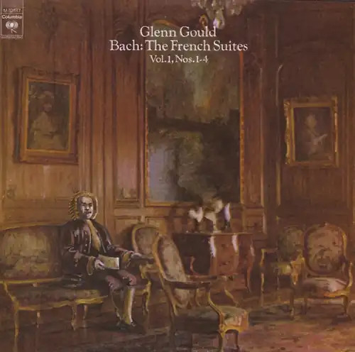 Glenn gould - gould,