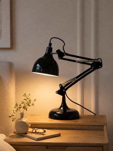 Gelenkarm schreibtischlampe - gelenkarm,