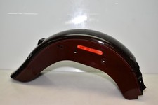 HECKFENDER SOFTAIL SPRINGER