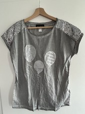Damen T-Shirt, kurzarm  "Amy
