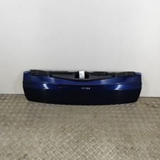 BMW X5 E70 Heckklappe