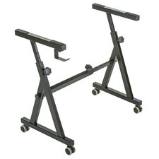 Flexibler Keyboardtisch