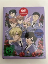 Ouran High School Host Club