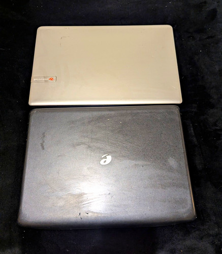 Restposten laptops packard - 2,