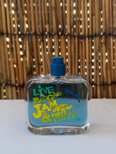 Puma Live Reggae Jam on the Beach & Roots Man  - Eau de Toilette 60 ml