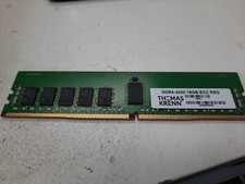 Thomas Krenn DDR4-2400 16GB ECC REG