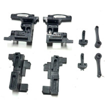 Passend FÜR MERCEDES A KLASSE