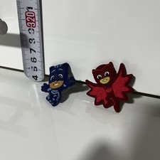 Crocs Jibbitz Anstecker - PJ