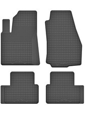 Gummimatten Fußmatten 1.5 cm