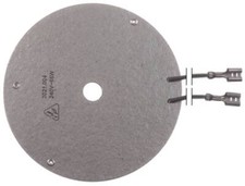 Bonamat Heizplatte für B20HW