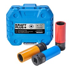 KRAFTPLUS Schoneinsätze