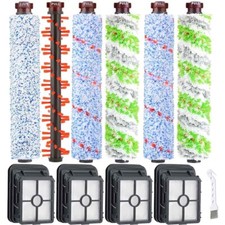 Reinigungsbürste Filter