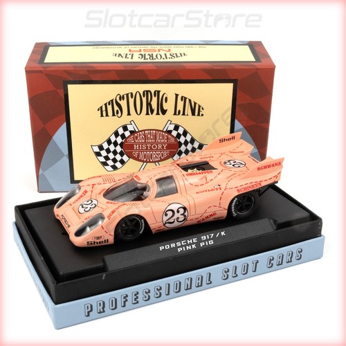 Nsr hl01 porsche 917k - hl01,