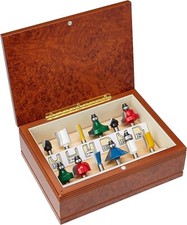 MAKITA ROUTER BIT SET –